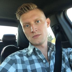 Meet your Posher, Danny